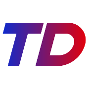 td-fav-180 Thomas Dechel logo TD